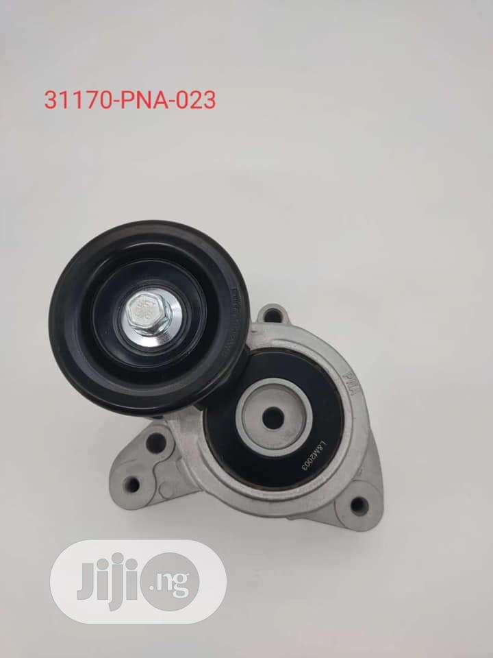 Belt Tensioner(Adjuster Roller) for Honda and Acura