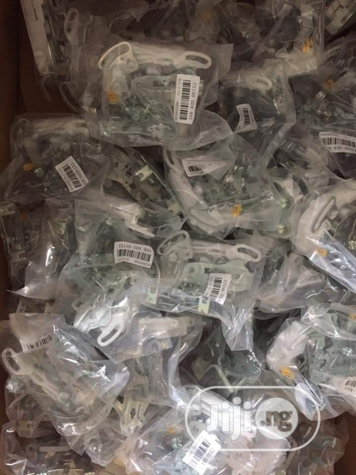 Central Lock Door Actuator 2003,2004,2005,2006,2007 Accord