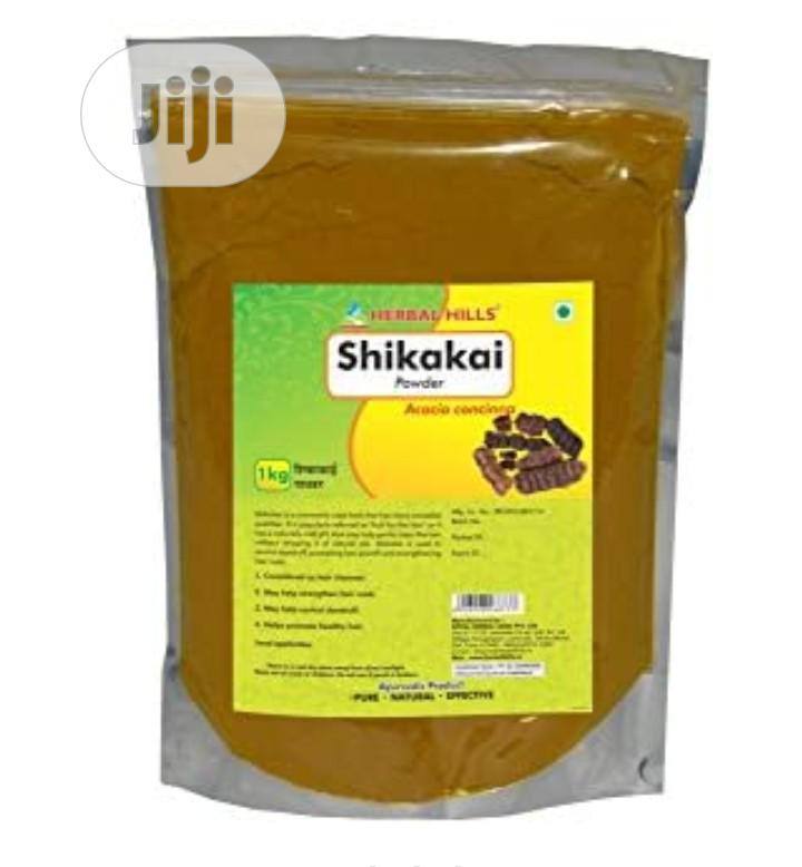 Shikakai Powder for Faster Hair Growth,Hair Moisture, 250g