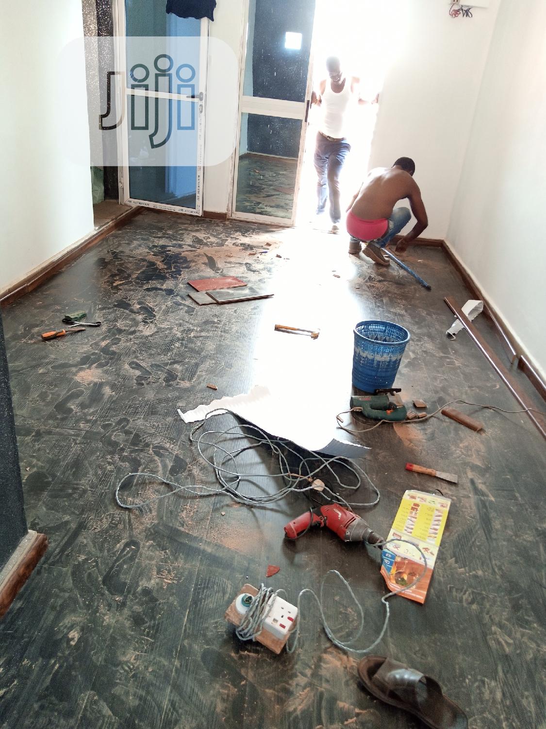Wooden Floor Tiles Vinyl