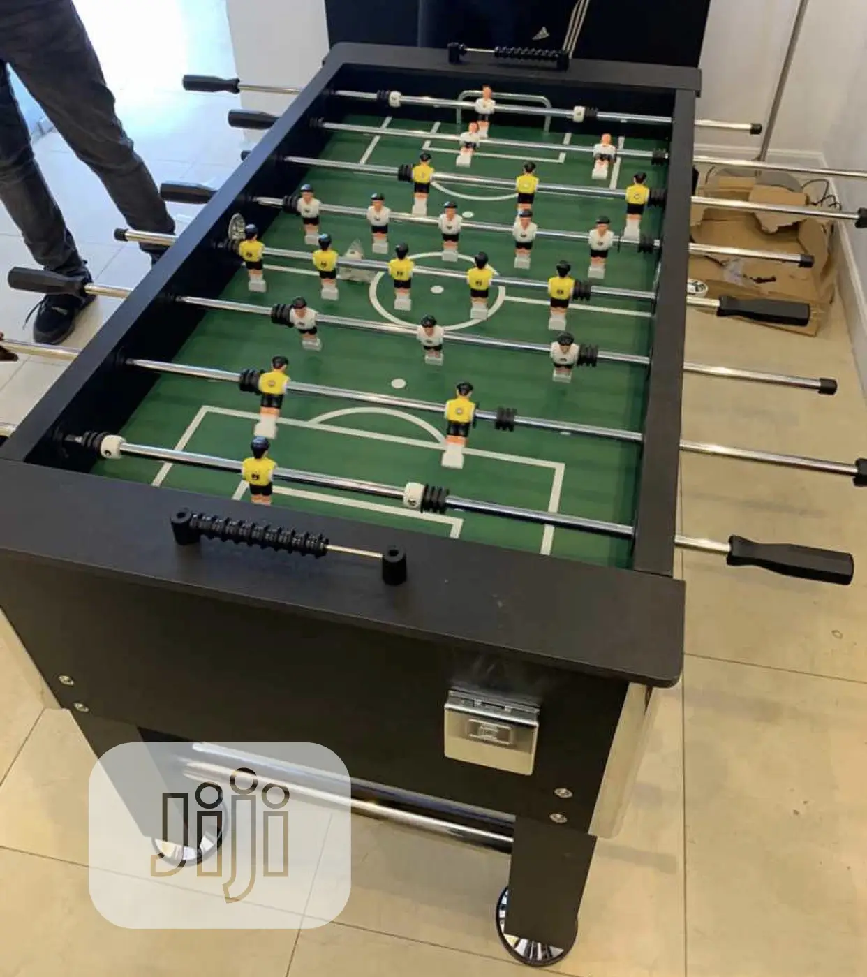 Soccer Table Big