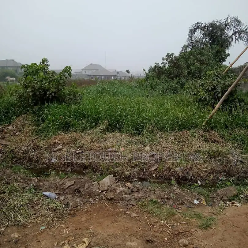 Cheap Estate Land at Agbara