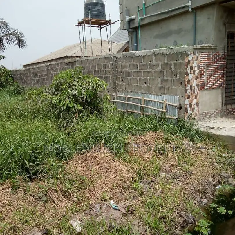 Cheap Estate Land at Agbara