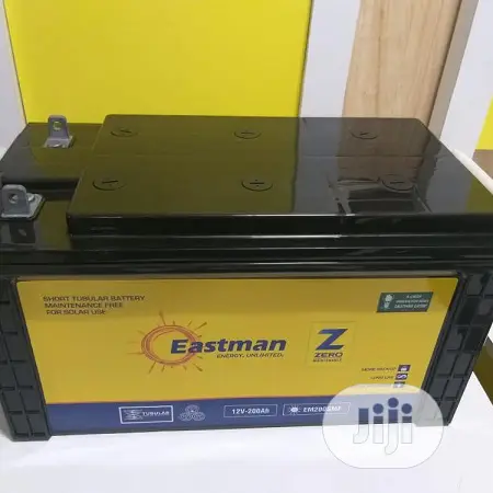 Eastman 200ah 12v Inverter Battery