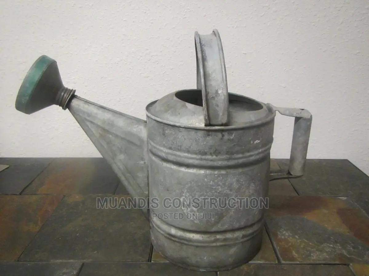 Water Sprinkler