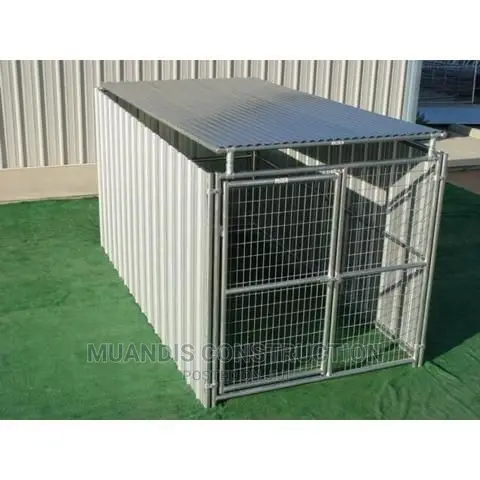 Pets or Dog Houses