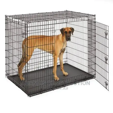 Pets or Dog Houses
