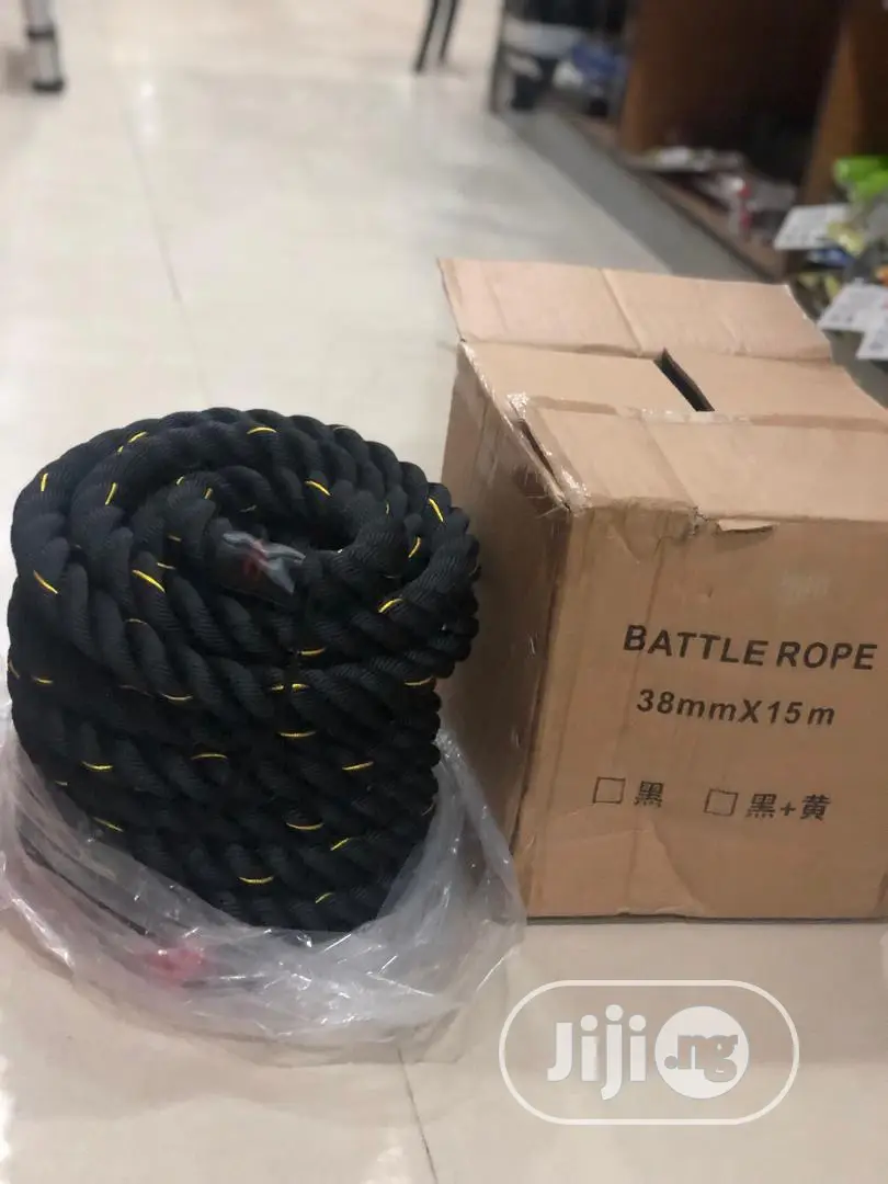 Battle Rope