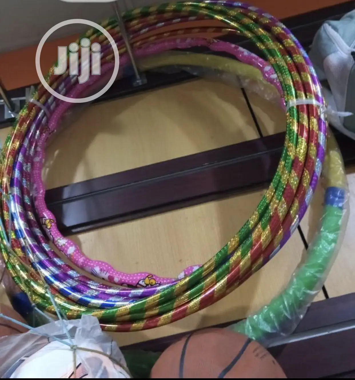 Hoola Hoop for Exercise