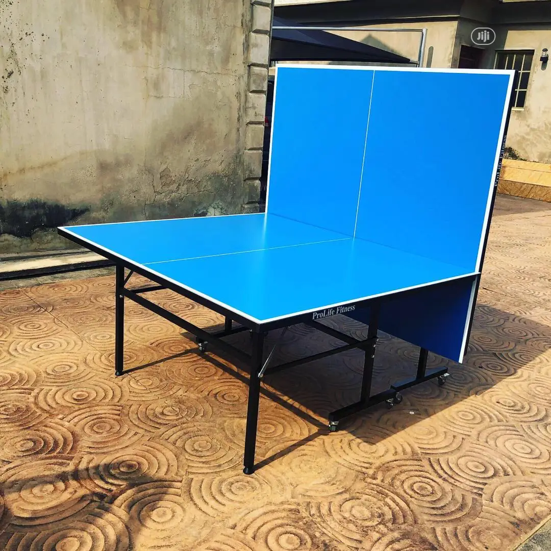 Table Tennis Board