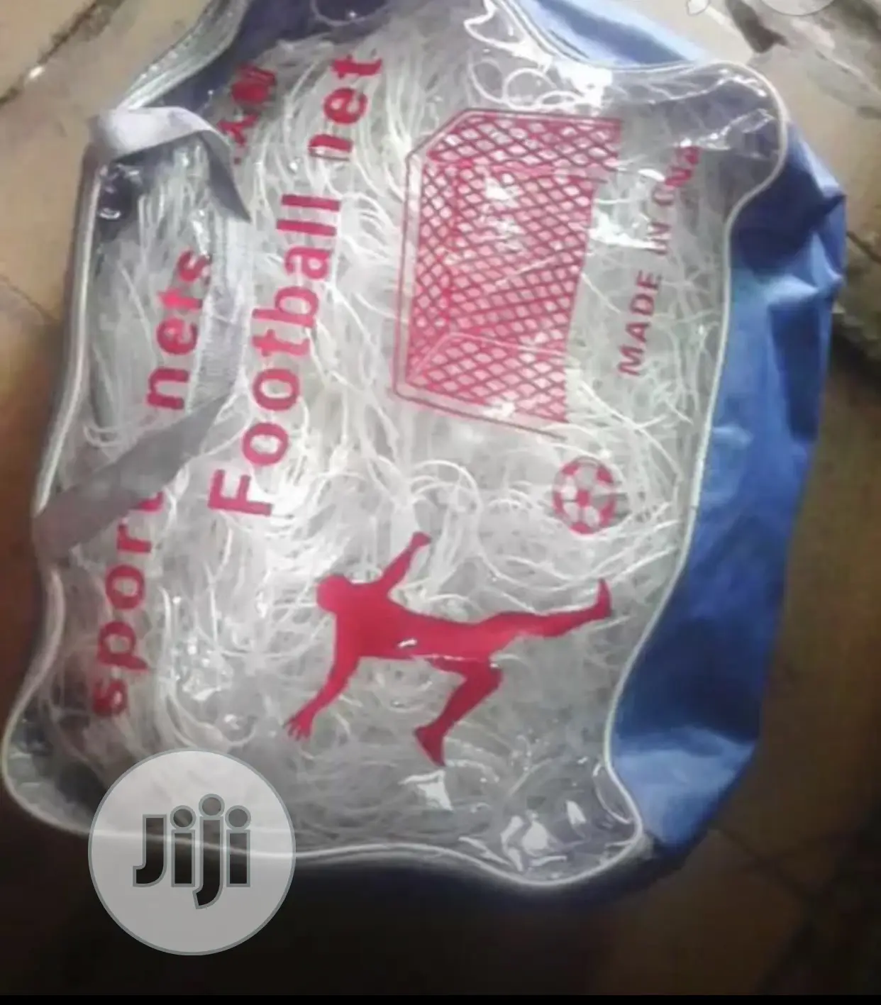 Original Football Net