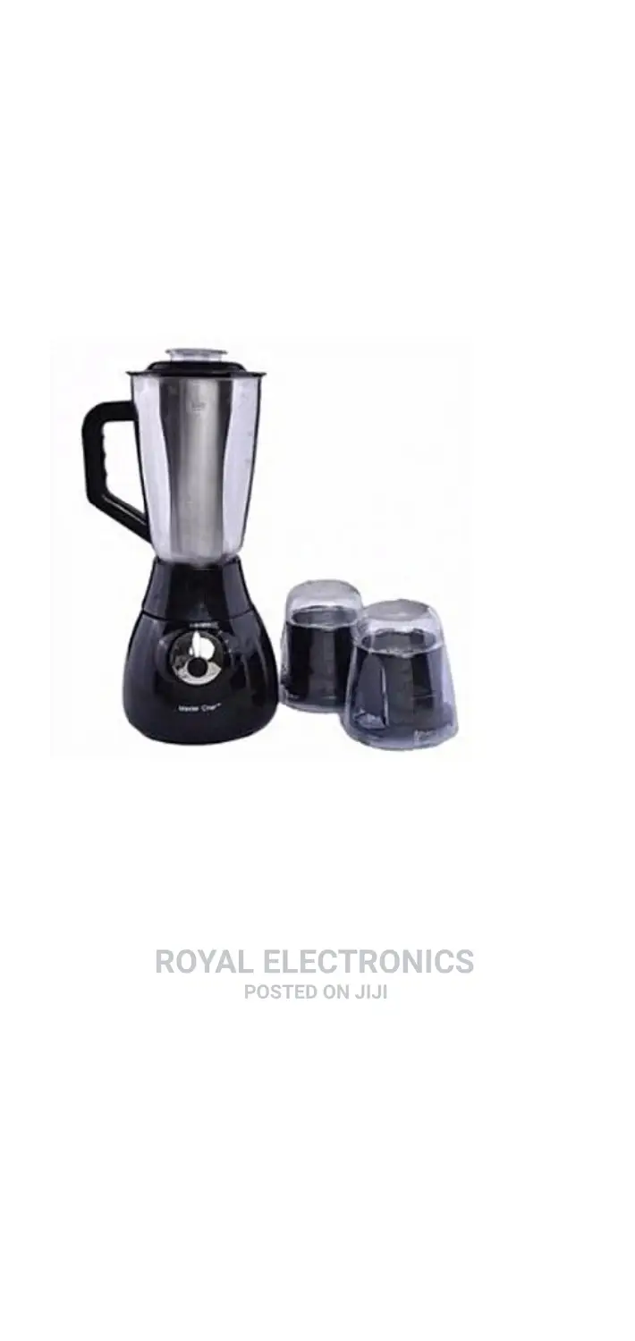 Mster Chef Blender