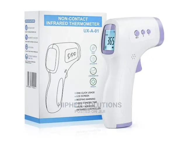 Digital Medical Thermometer