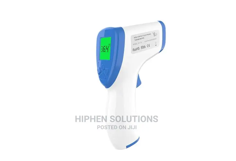 Forehead Digital Thermometer