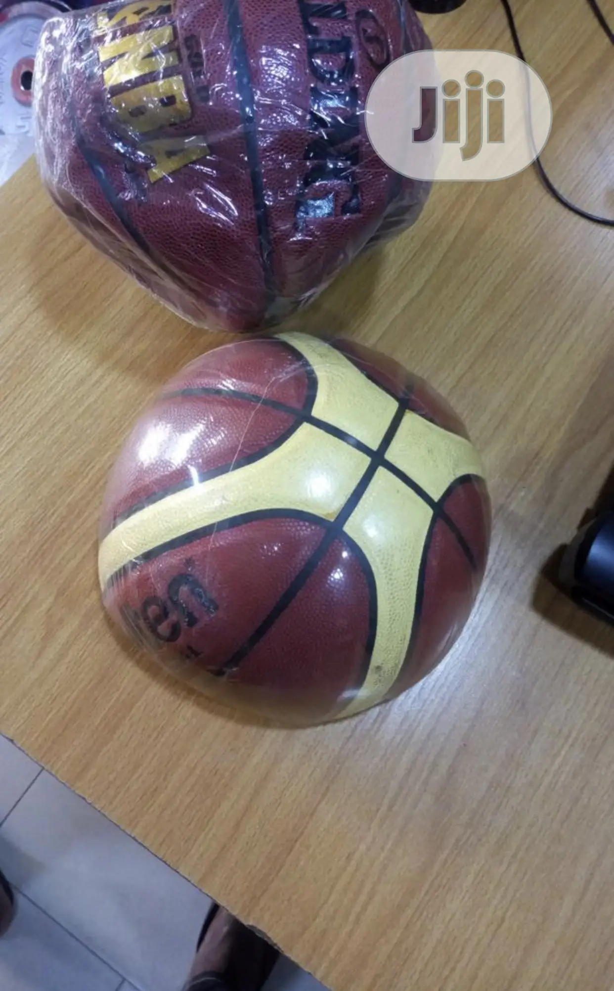 Molten Basketball