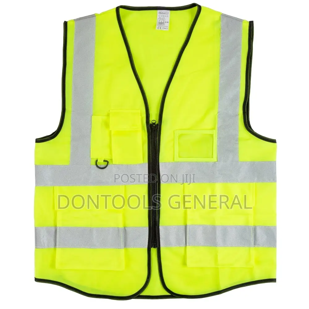 Reflective Vest
