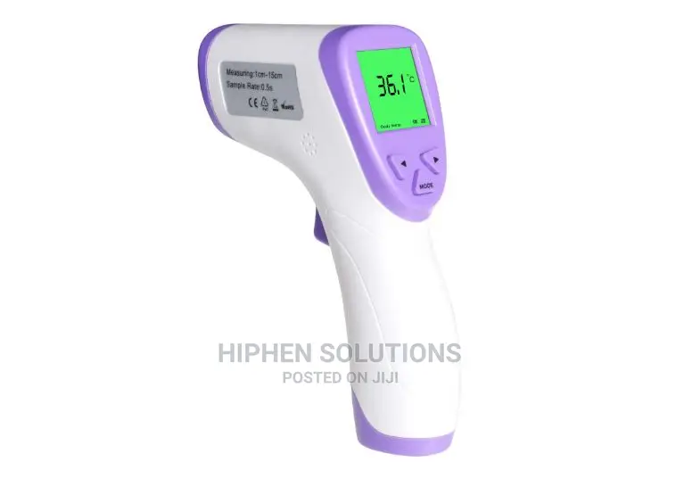 Digital Temperature Thermometer