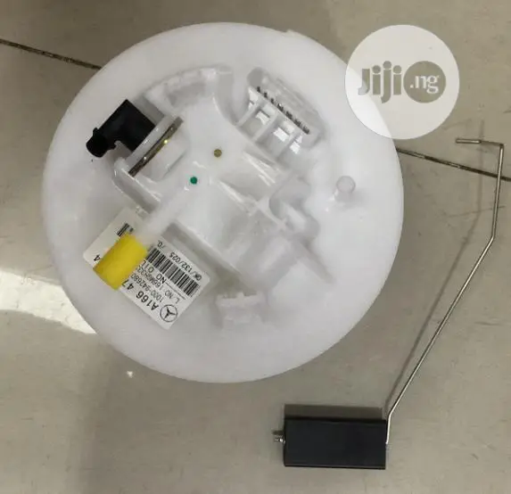 Mercedes Benz Fuel Pump/Filter