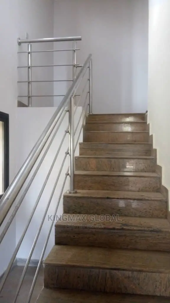 4bdrm Duplex in Maitama for sale