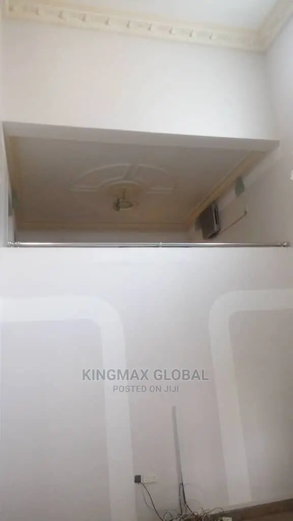 4bdrm Duplex in Maitama for sale