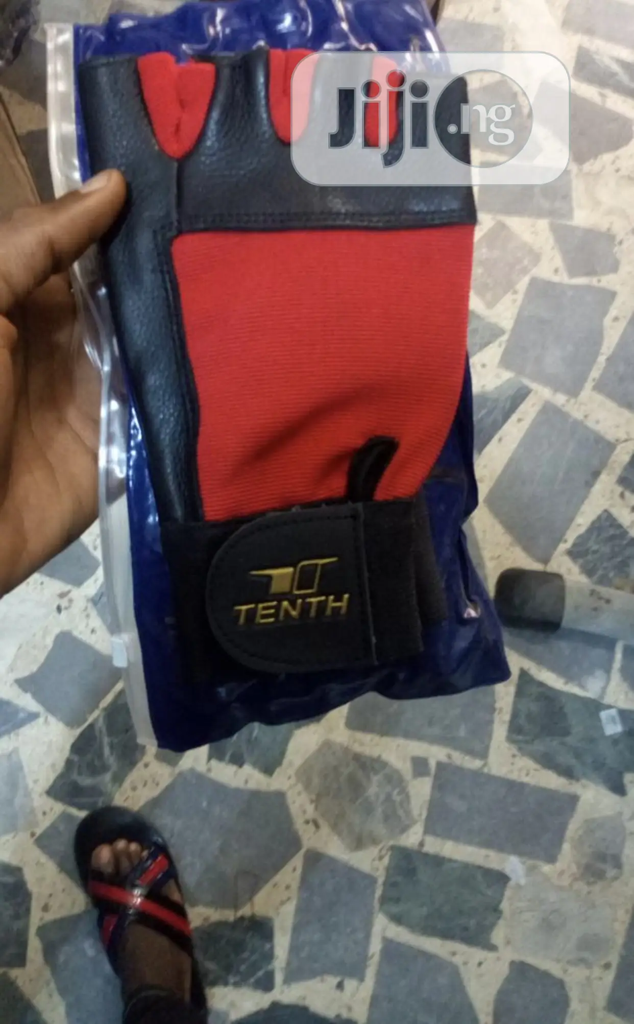 Brand New Gym Glove