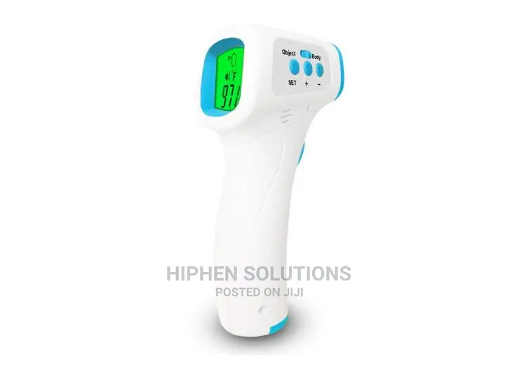 Medical Temperature Thermometer