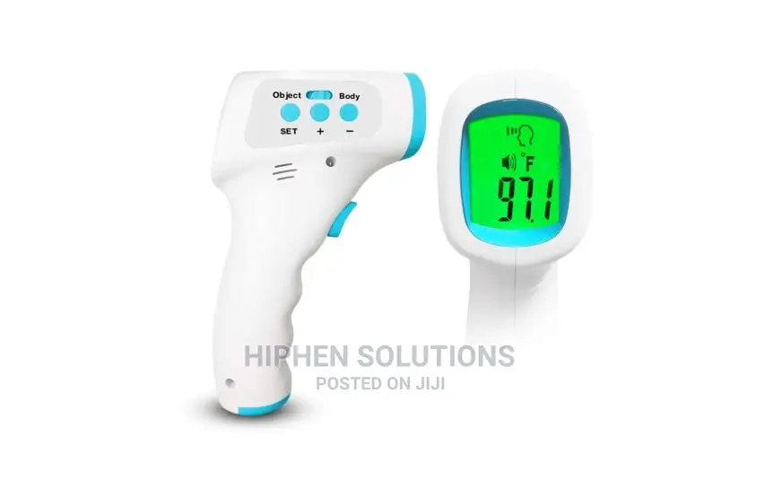 Forehead Temperature Thermometer