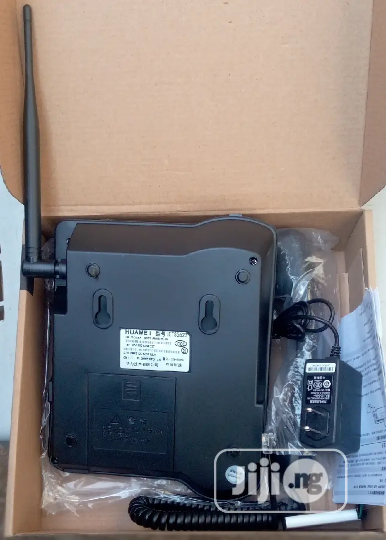 Huawei Ets5623 GSM Table/Landline Phone