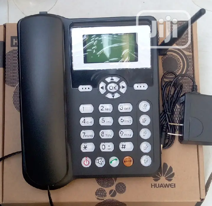 Huawei Ets5623 GSM Table/Landline Phone