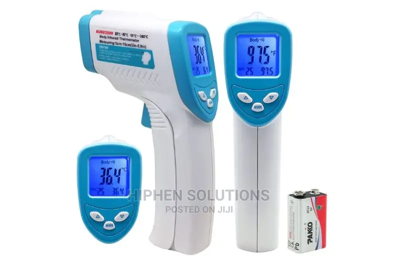Temperature Digital Thermometer