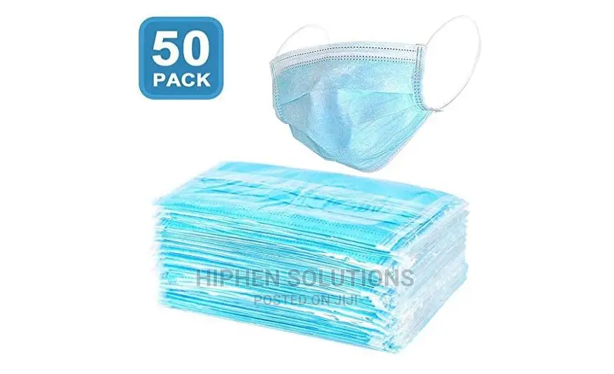 Face Protection Mask
