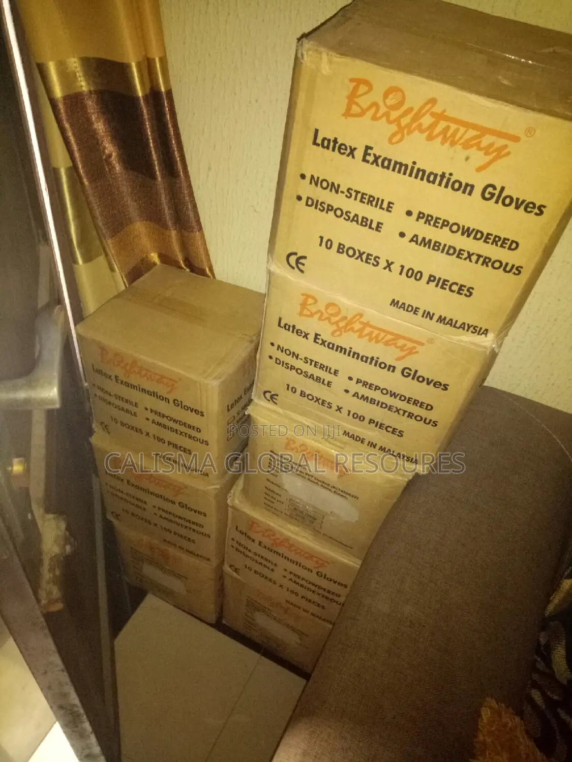 Surgical Gloves