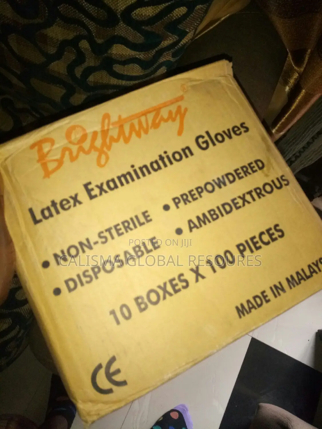 Surgical Gloves