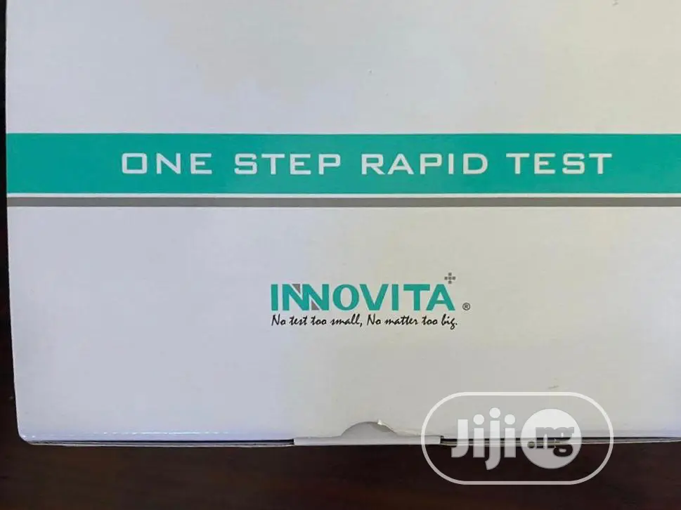 Antigentest Kit for Sale