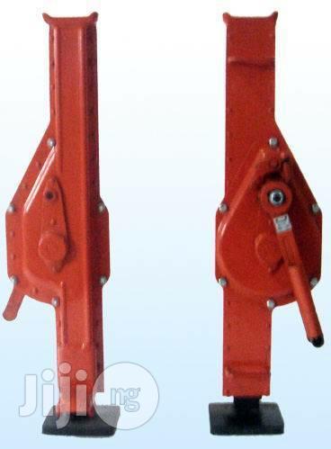 Mechanical Steel Jack