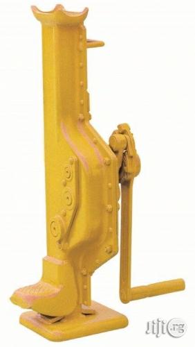 Mechanical Steel Jack