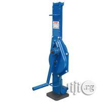 Mechanical Steel Jack
