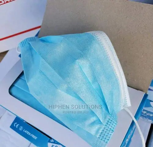 Protect And Filters Face Mask