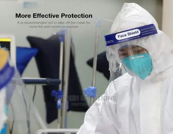 Face Shield Protective