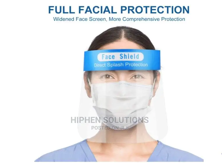 Face Shield