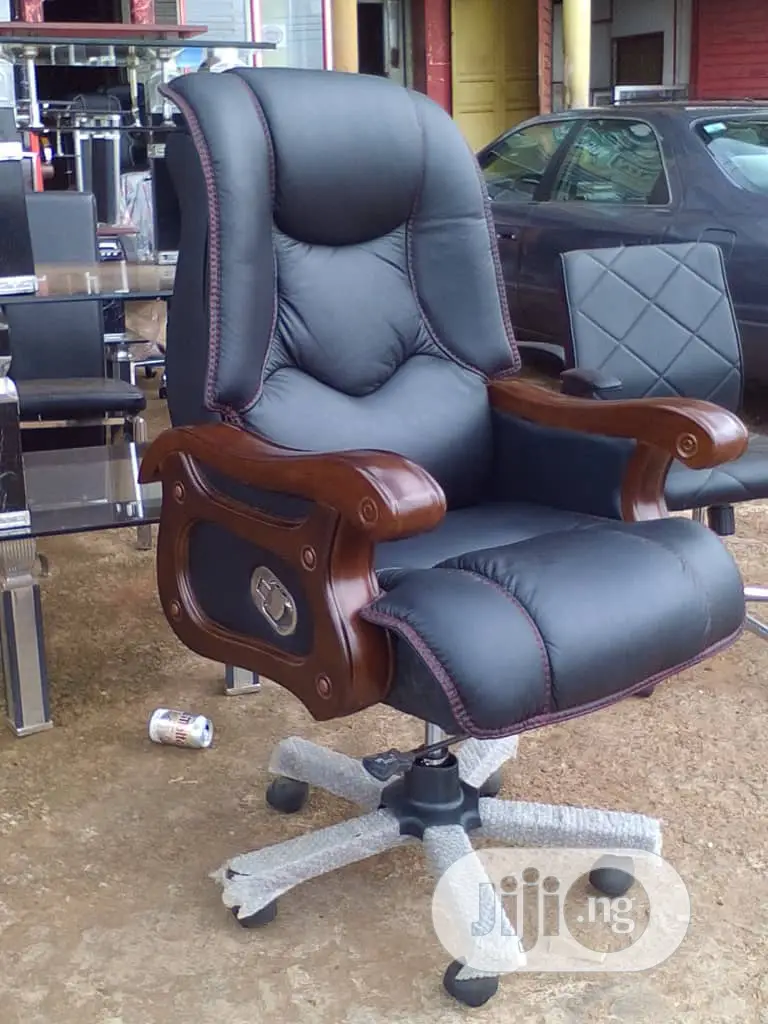 Comfort Executive Chair