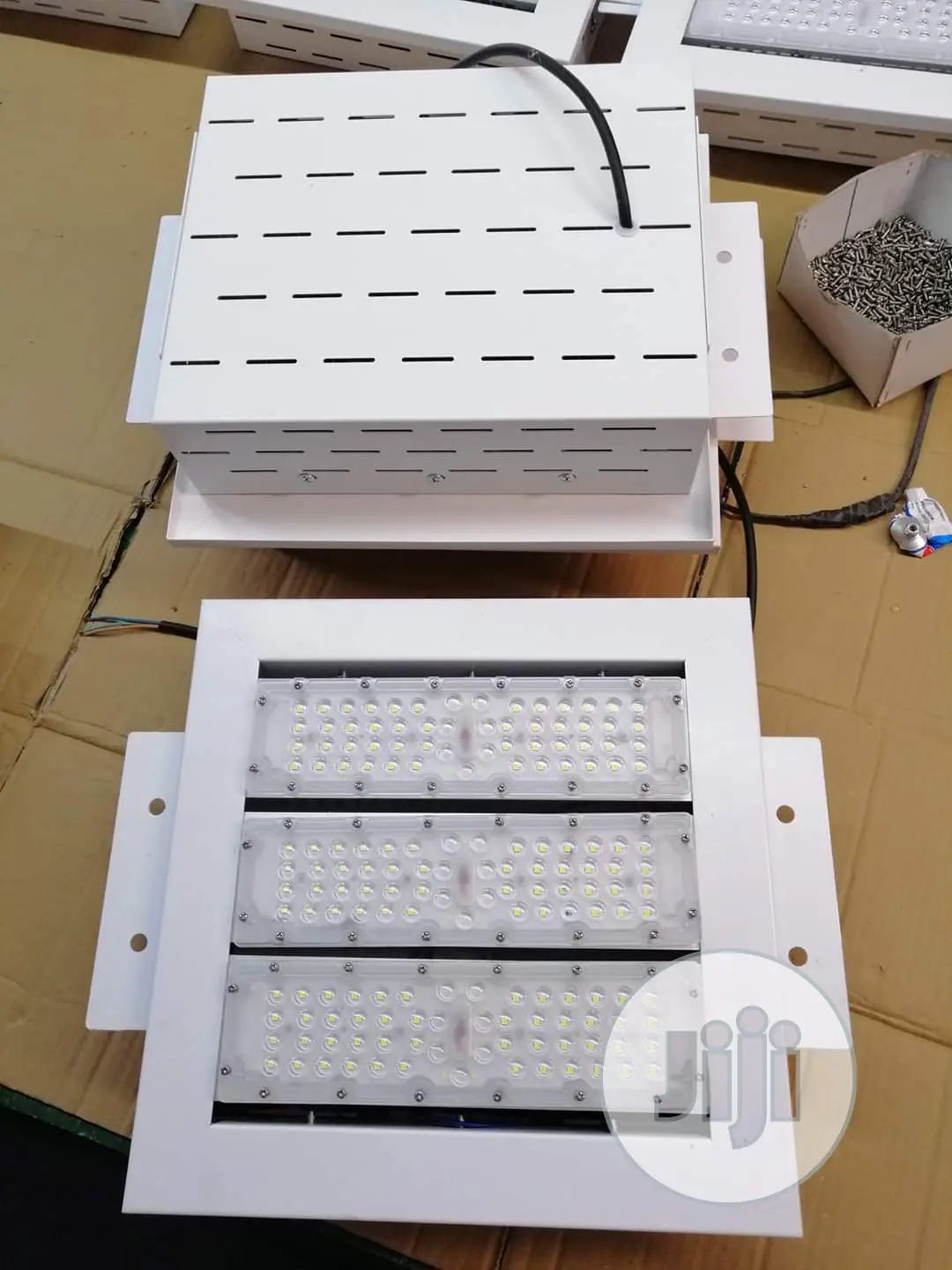 150w Led Canopy Light