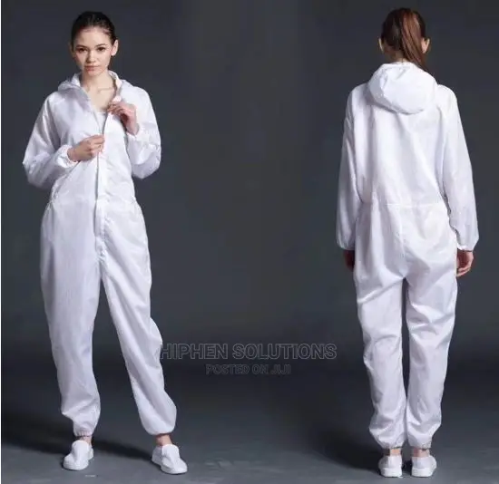Medical Protective Suite