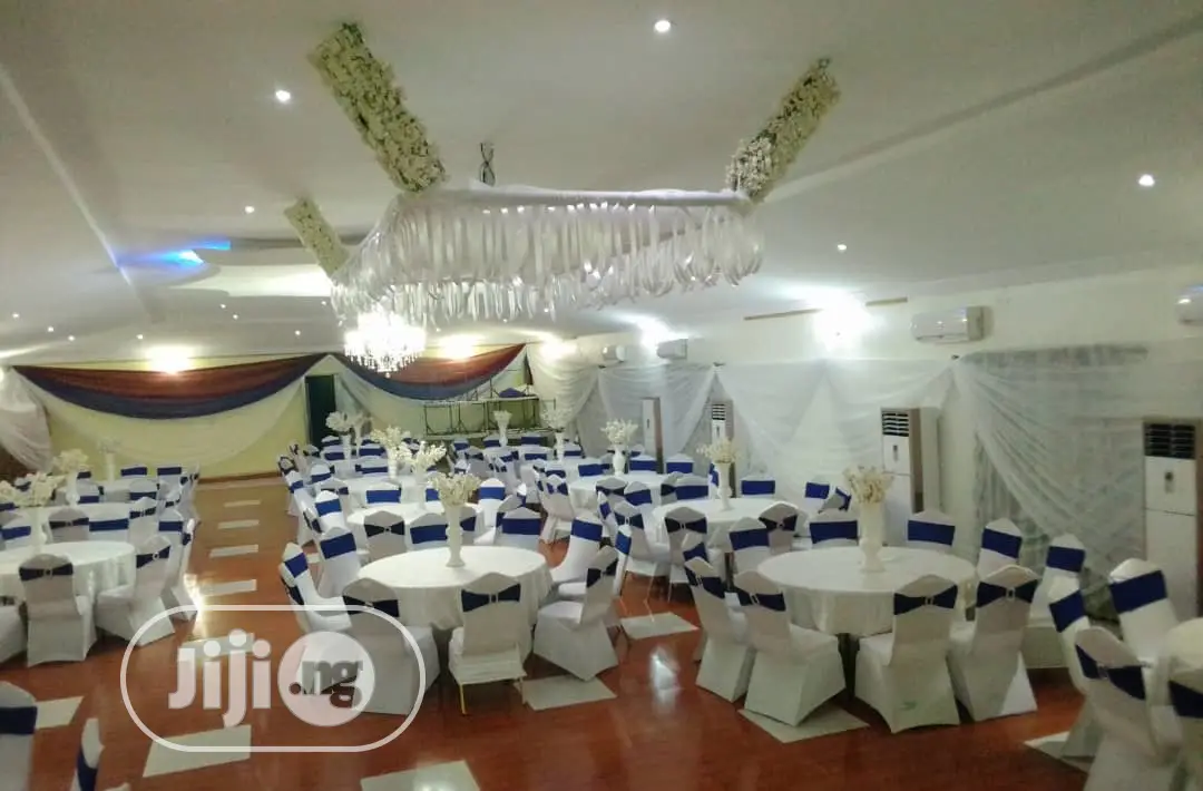31 Rooms Hotel at Oluyole Extension Ibadan