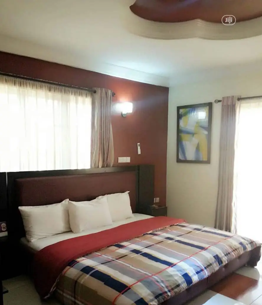 31 Rooms Hotel at Oluyole Extension Ibadan
