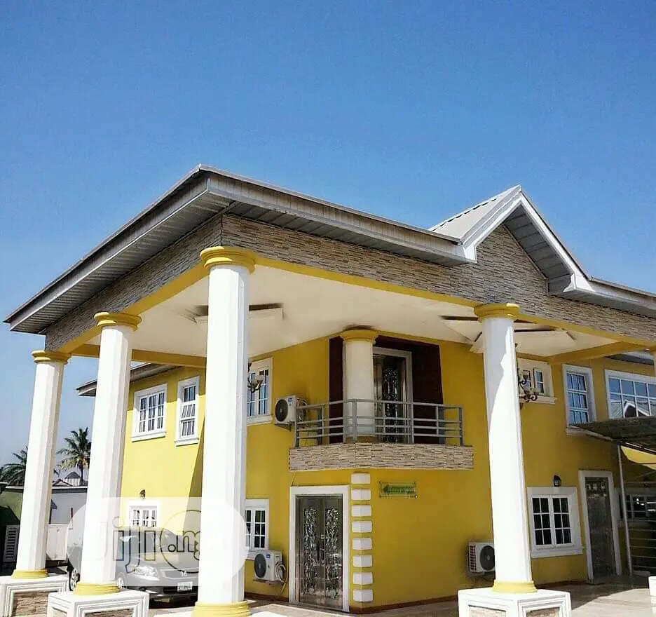 31 Rooms Hotel at Oluyole Extension Ibadan