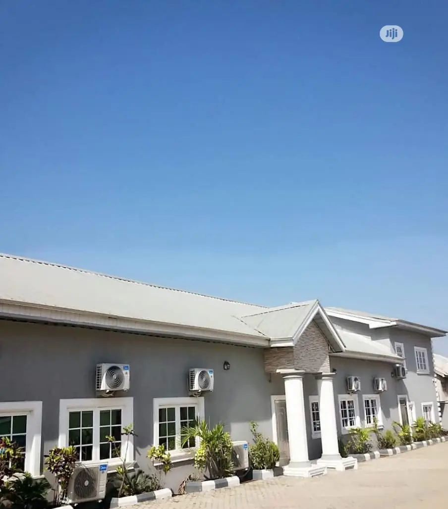 31 Rooms Hotel at Oluyole Extension Ibadan