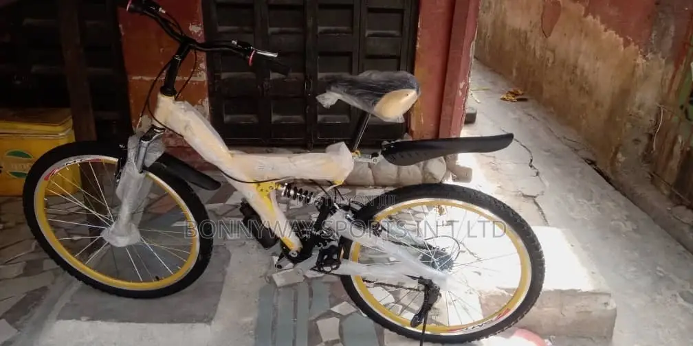 Adult Size 26 Gear Sports Bike