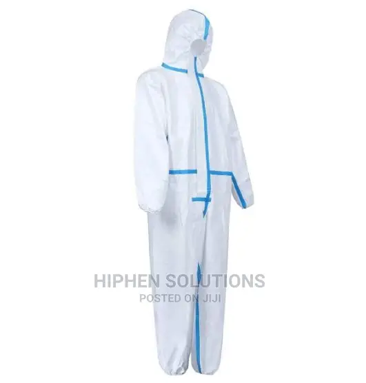 Coverall Medical Protective Body Suit