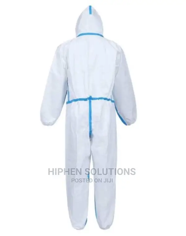 Coverall Potective Body Suit